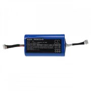   Utángyártott DJI RB2 2450mAh 7.4V Li-ion kamera akkumulátor