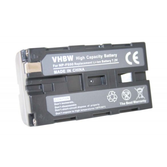 Vonalkód olvasó utángyártott akkumulátor AML 063278 068537 073152 1800mAh 7.2V Li-ion