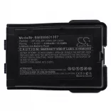 Utángyártott Icom BP-245 BP-245H BP-245N 2100mAh 7.4V Li-ion rádió akkumulátor - VHBW