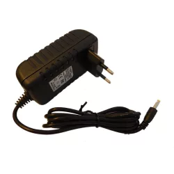   Utángyártott töltő routerekhez külső merevlemez meghajtókhoz SAW24-120-2000 24W 12V 2A - VHBW
