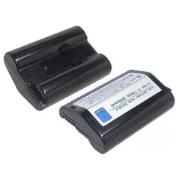 Nikon EN-EL4 2000mAh utángyártott akkumulátor