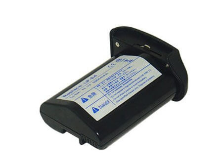 Canon LP-E4 fényképezőgép akkumulátor 2600mAh – utángyártott