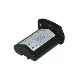  Canon LP-E4 fényképezőgép akkumulátor 2600mAh – utángyártott - VHBW