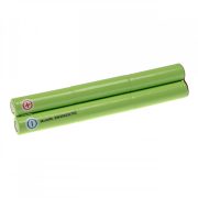   Utángyártott Soehnle Scale 618.010.004 1600mAh 7.2V NiMH mérőeszköz akkumulátor