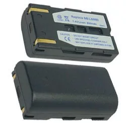 Samsung SB-LSM80 700mAh utángyártott akku