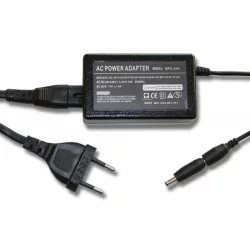   Utángyártott tápegység JVC LY20739-002C LY20739-003A LY20739-003B LY20848-001A kamera DSLR Camcorder 2m