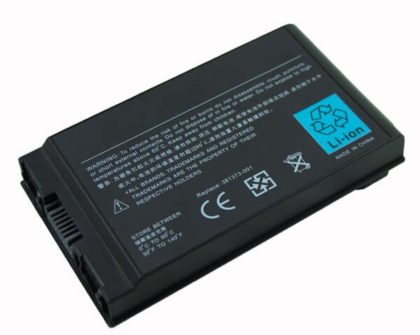 HP PB991 4400mAh utángyártott notebook akkumulátor