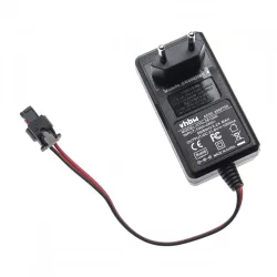   Utángyártott akkutöltő Husqvarna 5844088-01H 21.6V akkukhoz