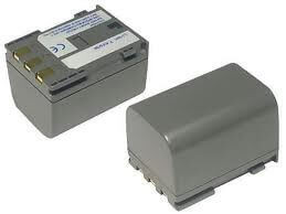 Canon NB-2L12 utángyártott akkumulátor 1500mAh