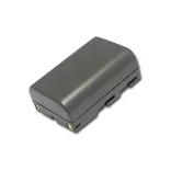Utángyártott Samsung SB-L110 SB-L220 SB-L70 SB-L70A 3000mAh 7.4V Li-ion kamera akkumulátor - VHBW