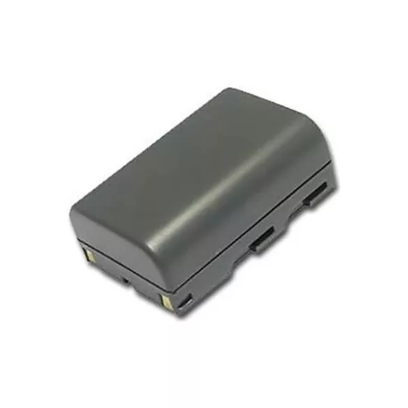 Utángyártott Samsung SB-L110 SB-L220 SB-L70 SB-L70A 3000mAh 7.4V Li-ion kamera akkumulátor - VHBW