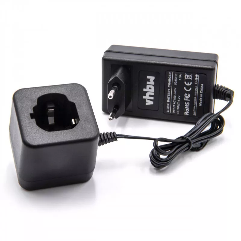 Utángyártott akkutöltő Bostitch 9B12070R szerszámgép Li-ion akkukhoz (3.6V)