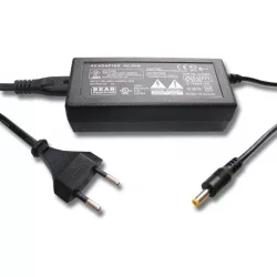   Utángyártott tápegység Fuji / Fujifilm AC-5V AC-5VHS-US kamera DSLR Camcorder 2m