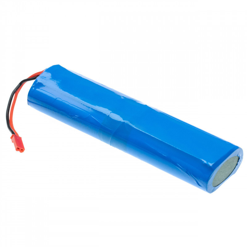 Utángyártott ZACO V3sPro V4 wie 501928 2600mAh robotporszívó akkumulátor