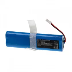   Utángyártott Medion MD 18500 2600mAh robotporszívó akkumulátor - VHBW