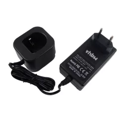   Utángyártott akkutöltő Panasonic EY0005 EY0110 EY0110B EY0214 szerszámgép Ni-Cd NiMH akkukhoz (1.2V 12V 14.4V 15.6V 18V 7.2V 9.6V)