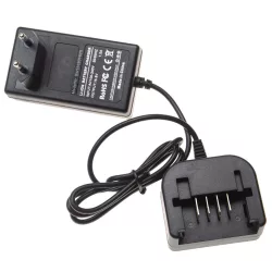   Utángyártott akkutöltő Worx WA3527 WA3539 16V Li-ion akkukhoz