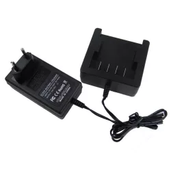   Utángyártott akkutöltő Greenworks GL0761020718 szerszámgép Li-ion akkukhoz (24V)