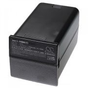   Utángyártott Flash Unit utángyártott Godox W29 2900mAh 14.4V Li-ion kamera akkumulátor
