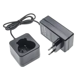   Utángyártott akkutöltő Worx WU288 WX125 10.8V-12V Li-ion akkukhoz