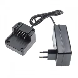   Utángyártott akkutöltő Worx WG168E WG770E 36V Li-ion akkukhoz
