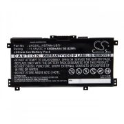   Utángyártott HP 916368-421 916368-541 916814-855 4400mAh 11.55V Li-ion laptop akkumulátor