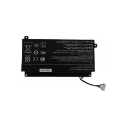   Utángyártott Toshiba P000619700 PA5208U-1BRS 4166mAh 10.8V Li-po laptop akkumulátor