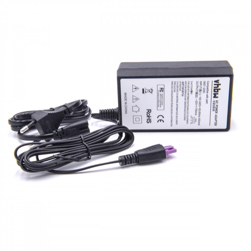 Utángyártott adapter HP 0957-2280 nyomtatókhoz