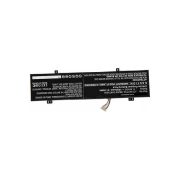   Utángyártott Asus 0B200-02970000 C31N1733 3550mAh 11.55V Li-po laptop akkumulátor