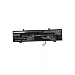  Utángyártott Asus 0B200-02970000 C31N1733 3550mAh 11.55V Li-po laptop akkumulátor - VHBW