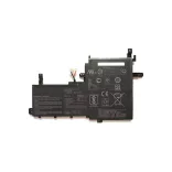 Utángyártott Asus 0B200-03440000 B31N1842 3550mAh 11.52V Li-po laptop akkumulátor - VHBW