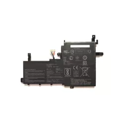   Utángyártott Asus 0B200-03440000 B31N1842 3550mAh 11.52V Li-po laptop akkumulátor - VHBW