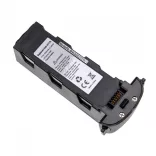 Drón utángyártott akkumulátor Hubsan H117S 4200mAh 11.4V Li-polymer - VHBW