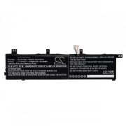   Utángyártott Asus 0B200-03430000 C31N1843 3450mAh 11.55V Li-po laptop akkumulátor