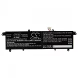 Utángyártott Asus 0B200-03210100 C31N1821 4150mAh 11.55V Li-po laptop akkumulátor - VHBW