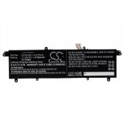   Utángyártott Asus 0B200-03210100 C31N1821 4150mAh 11.55V Li-po laptop akkumulátor