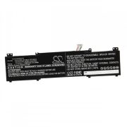   Utángyártott Asus 0B200-03220000 3ICP5/57/80 3600mAh 11.52V Li-po laptop akkumulátor