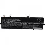 Utángyártott Asus 0B200-03160000 C31N1816 4250mAh 11.55V Li-po laptop akkumulátor - VHBW