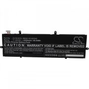   Utángyártott Asus 0B200-03160000 C31N1816 4250mAh 11.55V Li-po laptop akkumulátor