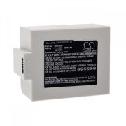   Utángyártott CONTEC 855183P 5200mAh 7.4V Li-ion orvosi eszköz akkumulátor