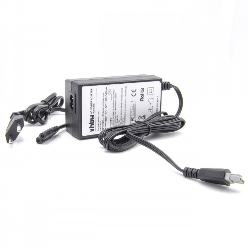 Utángyártott adapter HP 0957-2304 nyomtatókhoz