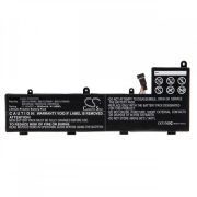   Utángyártott Lenovo 00HW042 00HW043 00HW044 3650mAh 11.25V Li-po laptop akkumulátor