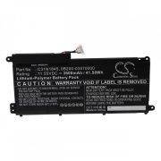   Utángyártott Asus 0B200-03570000 C31N1845 3600mAh 11.55V Li-po laptop akkumulátor