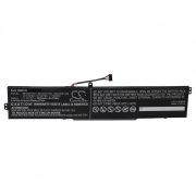   Utángyártott Lenovo 5B10Q71251 5B10Q71252 3900mAh 11.34V Li-po laptop akkumulátor