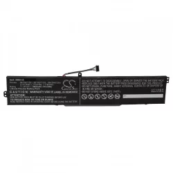   Utángyártott Lenovo 5B10Q71251 5B10Q71252 3900mAh 11.34V Li-po laptop akkumulátor
