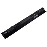   Utángyártott HP HSTNN-DB6T HSTNN-IB6X HSTNN-LB6R 2200mAh 14.8V Li-ion laptop akkumulátor