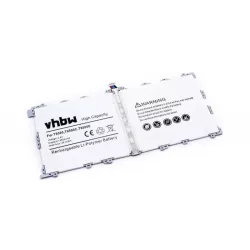   Utángyártott tablet akkumulátor Samsung T9500 9500mAh 3.8V Li-ion