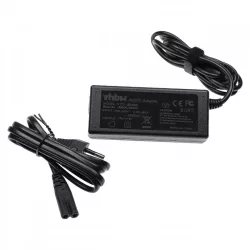   Utángyártott adapter Brother PA-AD-600 nyomtatókhoz - VHBW