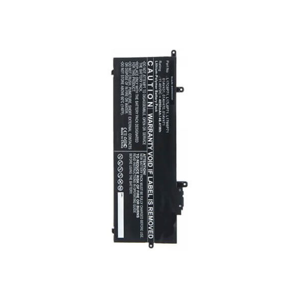 Utángyártott Lenovo 01AV431 01AV470 01AV471 4050mAh 11.46V Li-po laptop akkumulátor