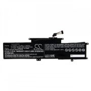   Utángyártott Lenovo 01AV481 01AV482 01AV483 3950mAh 11.1V Li-po laptop akkumulátor